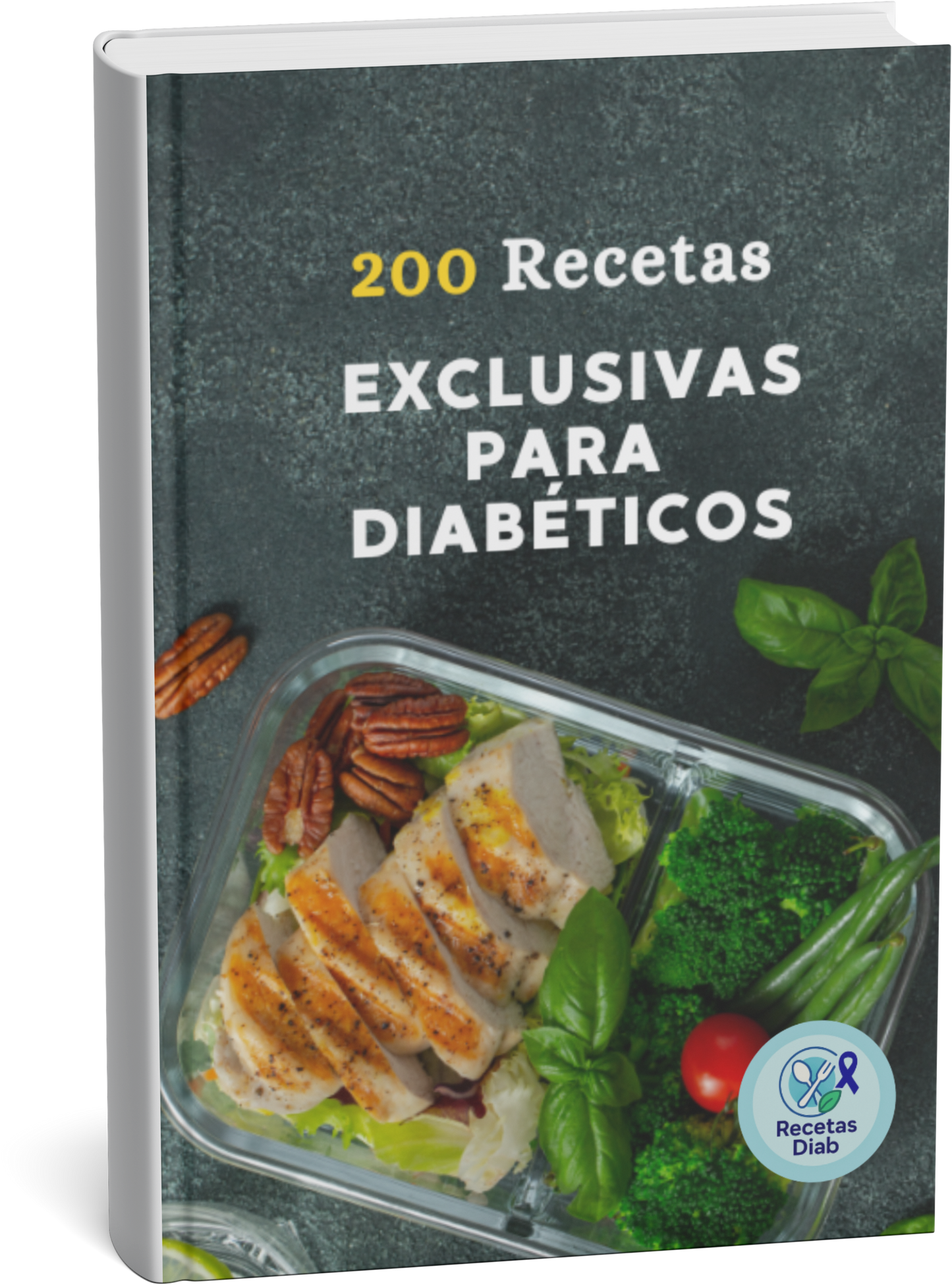 Cocina Consciente para Diabéticos